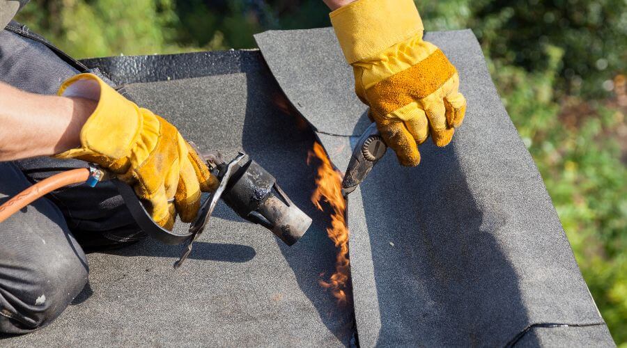 Professional flood damage restoration services in Nespelem, WA